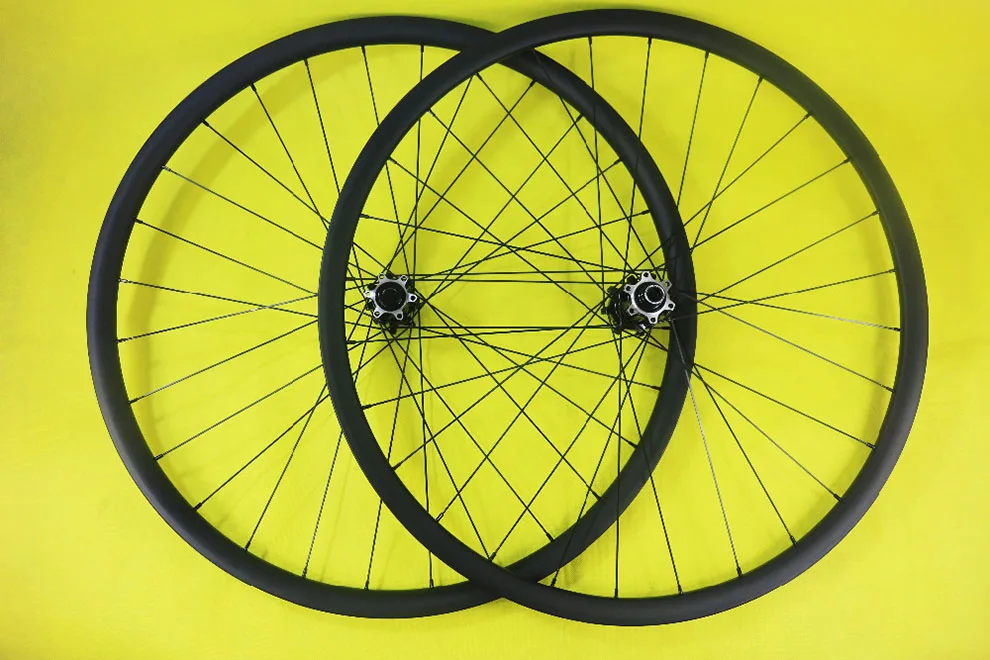1370g 29er MTB XC 28 мм ширина 22 Глубина SS35 boost прямые тяговые ступицы бескамерные