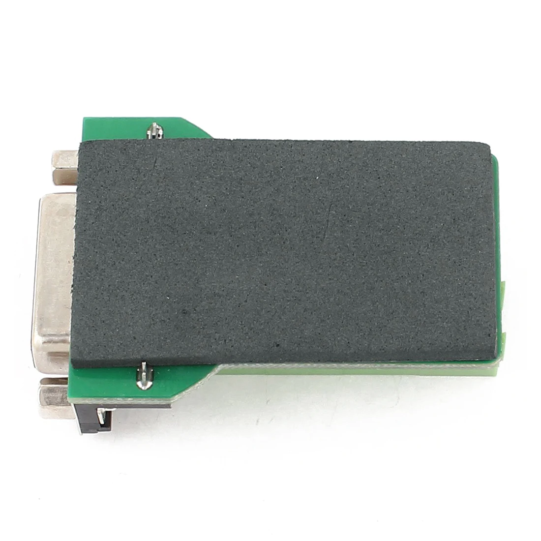 Совершенно новый DB15 D-SUB VGA 15pin Женский адаптер Jack терминал Breakout PCB плата |