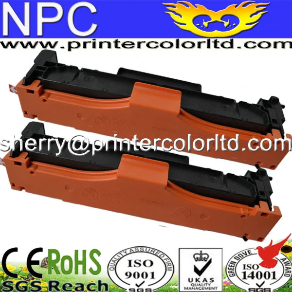 Для HP 304A CC530A CC531A CC532A CC533A цветной тонер картридж для Color LaserJet CM2320 / CP2020 CP2025 (MOQ = 1