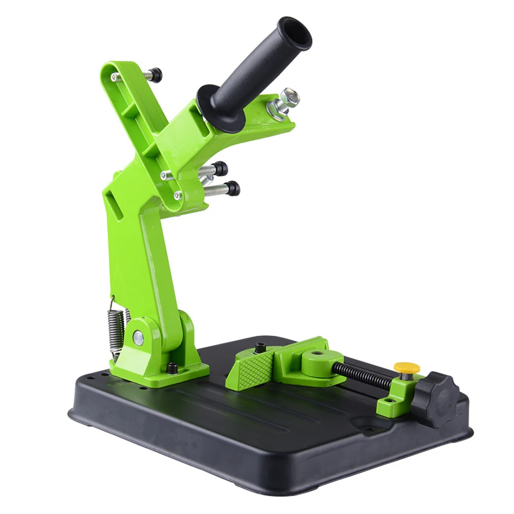 Аксессуары для угловой шлифовальной машины держатель деревообрабатывающий