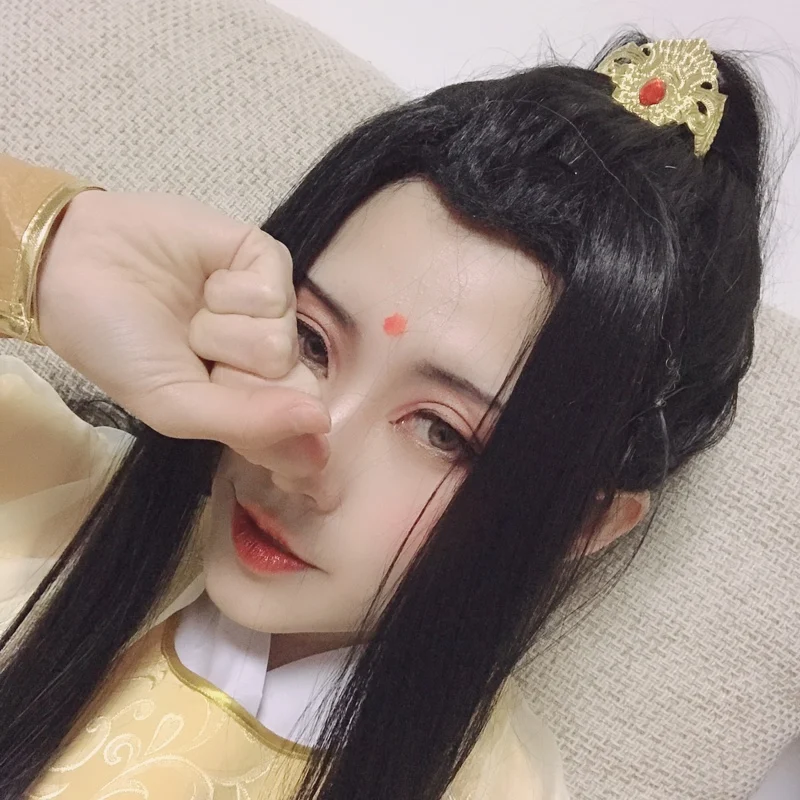 Золотая заколка для волос старинные аксессуары винтажное украшение Китайская