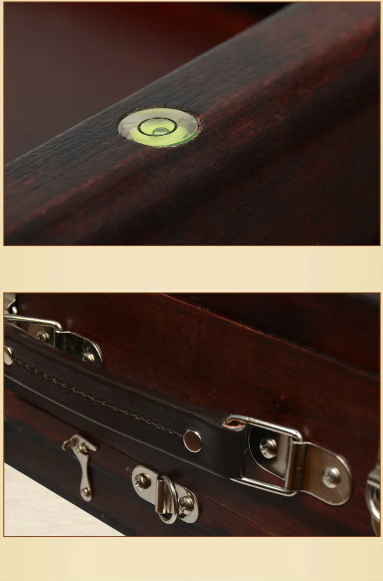 Деревянный мольберт Caballete Художника масляной краски Cajoneras De Madera мольберт для краски Caballete деревянная подставка для рисования стол товары для рукоделия