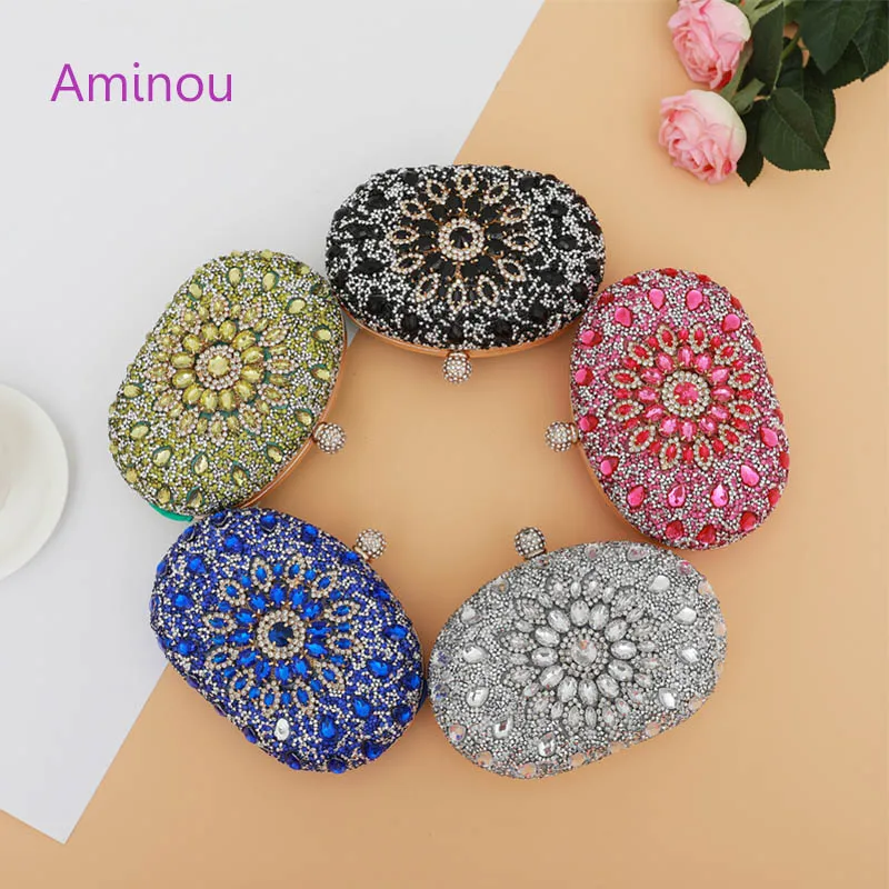 Роскошный клатч сумки для женщин модная коробка вечерняя сумка с бриллиантами и