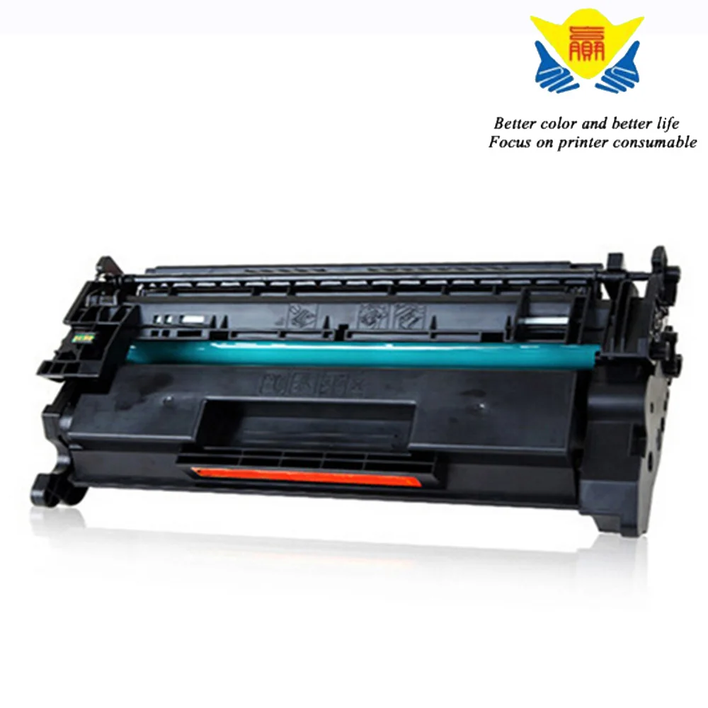 Совместимый картридж с тонером JIANYINGCHEN CF226X замена для HPs LaserJet Pro M402n M426dw|compatible toner