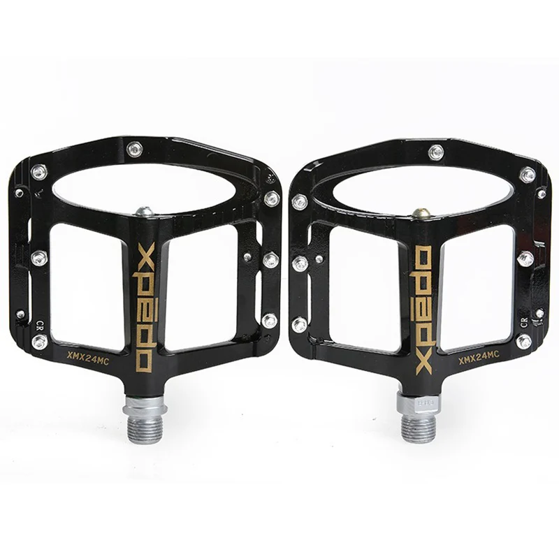 XPEDO XMX24MC MTB горный велосипед BMX подшипник герметичный магниевый Платформа педали