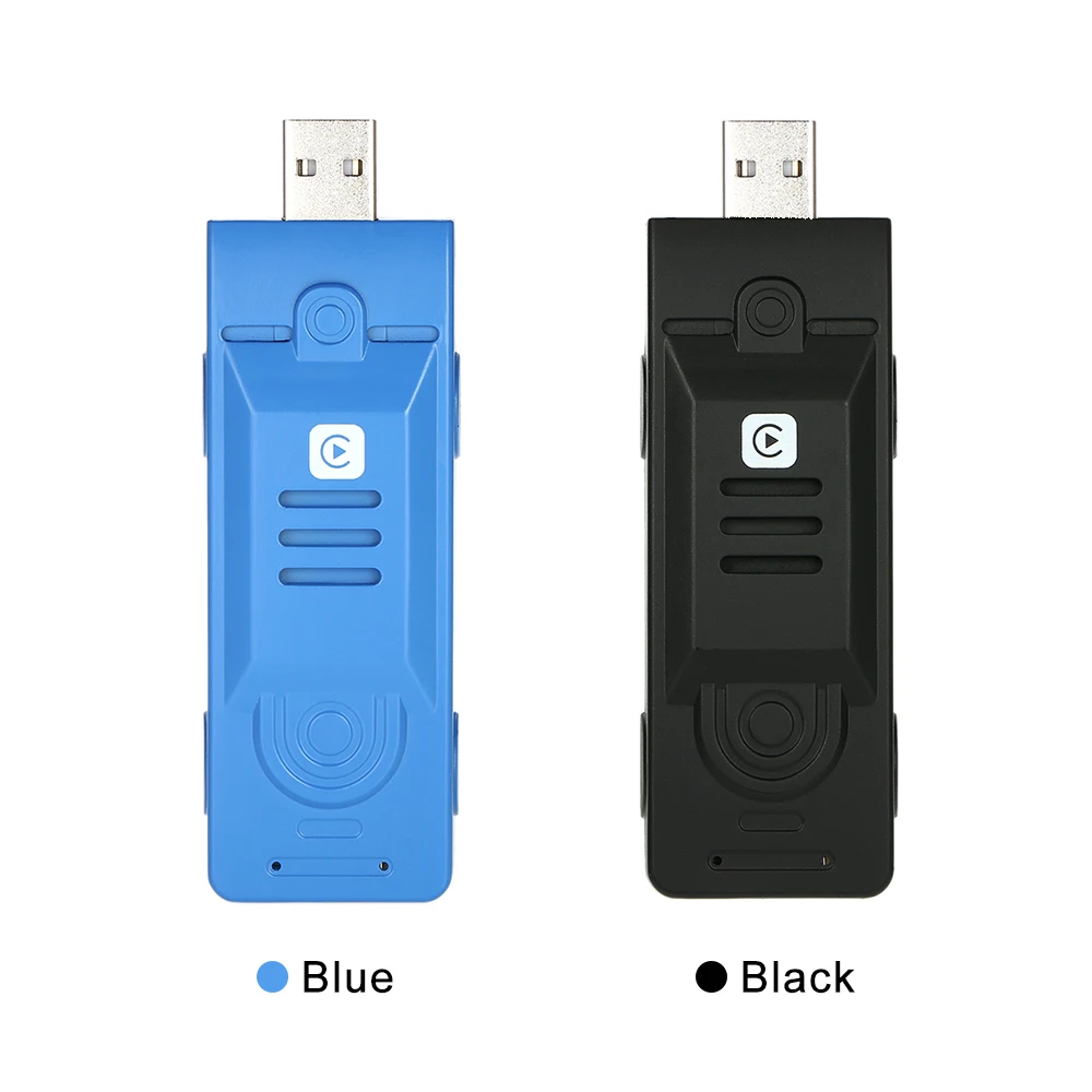 Автомобильный Android стерео умный помощник CarPlay модуль Dongle адаптер USB интерфейс для