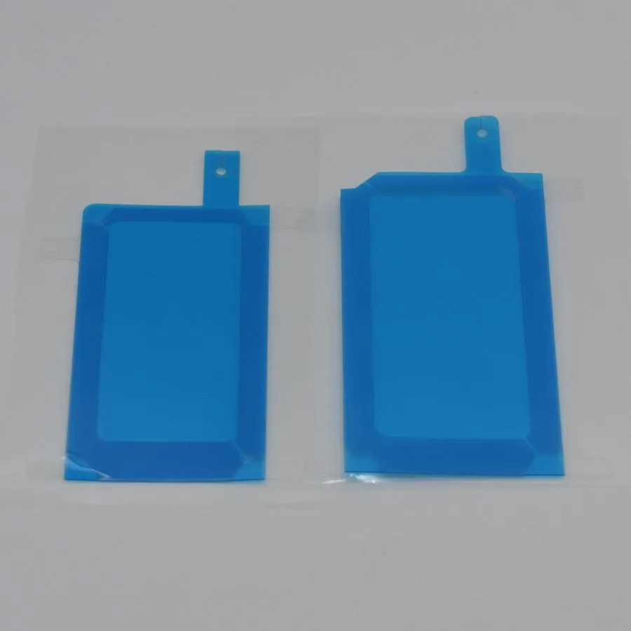 50 шт./лот оригинальная новая клейкая наклейка на аккумулятор для Samsung Galaxy s10 g973 plus