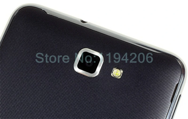 N7000 Оригинальный разблокированный мобильный телефон samsung Galaxy Note I9220 8MP 5 3 'Ƈ GB ram