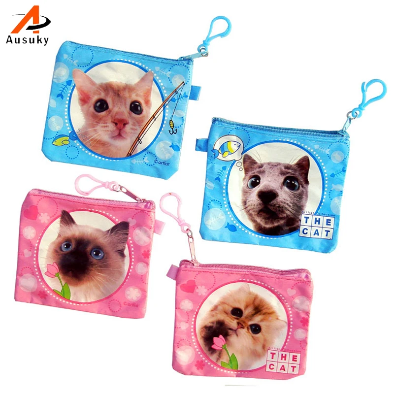 Горячая Распродажа! Женский кошелек/Детская сумочка водонепроницаемый кошелек