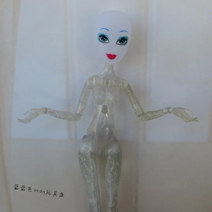 Новые модные игрушки монстры куклы со съемными шарнирами качественные для