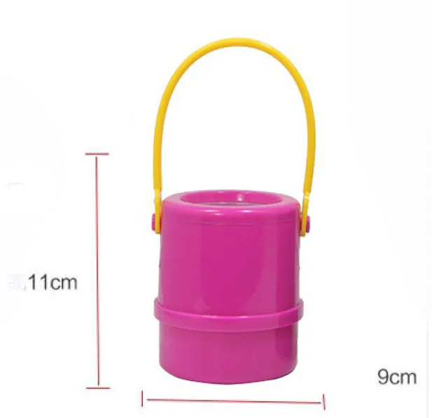 Многофункциональная складная пластиковая сумка для хранения автомобиля зонта