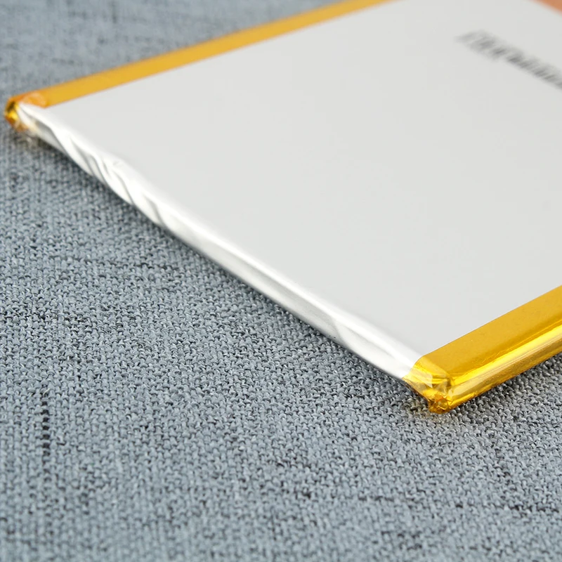 Ocolor для leagoo T10 Батарея 3500 мАч Замена резервного копирования смартфон Интимные