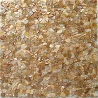 special baroque shape mother of pearl shell mosaic tiles for bathroom wall kitchen shower backsplash hallway fireplace