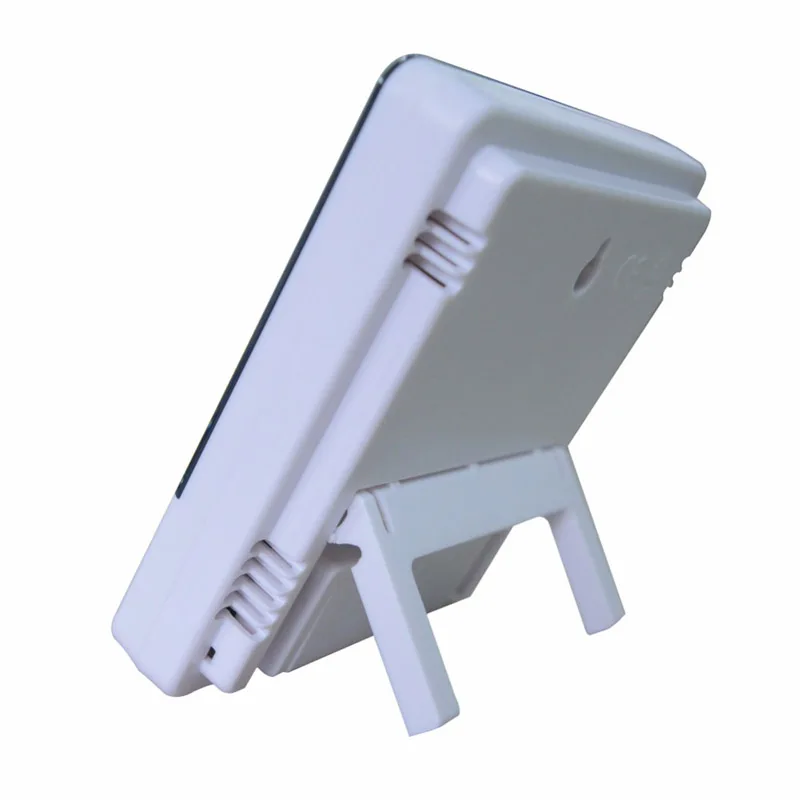 Цифровая метеостанция с термометром и гигрометром ЖК дисплеем|Приборы для