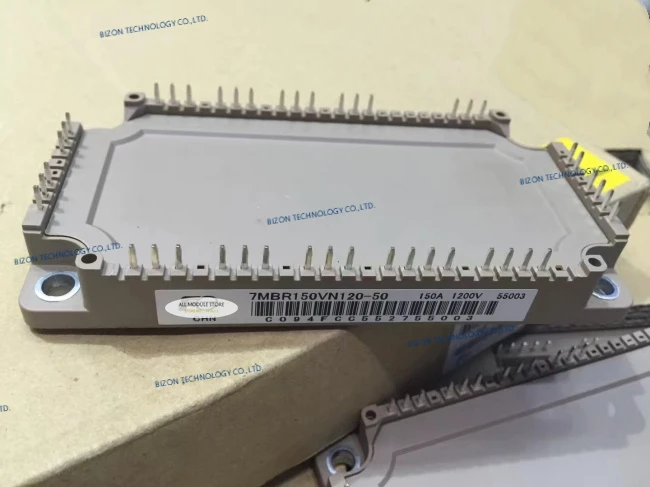 7MBR150VN120-50 7MBR100VN120-50 7MBR75VN120-50 и модуль