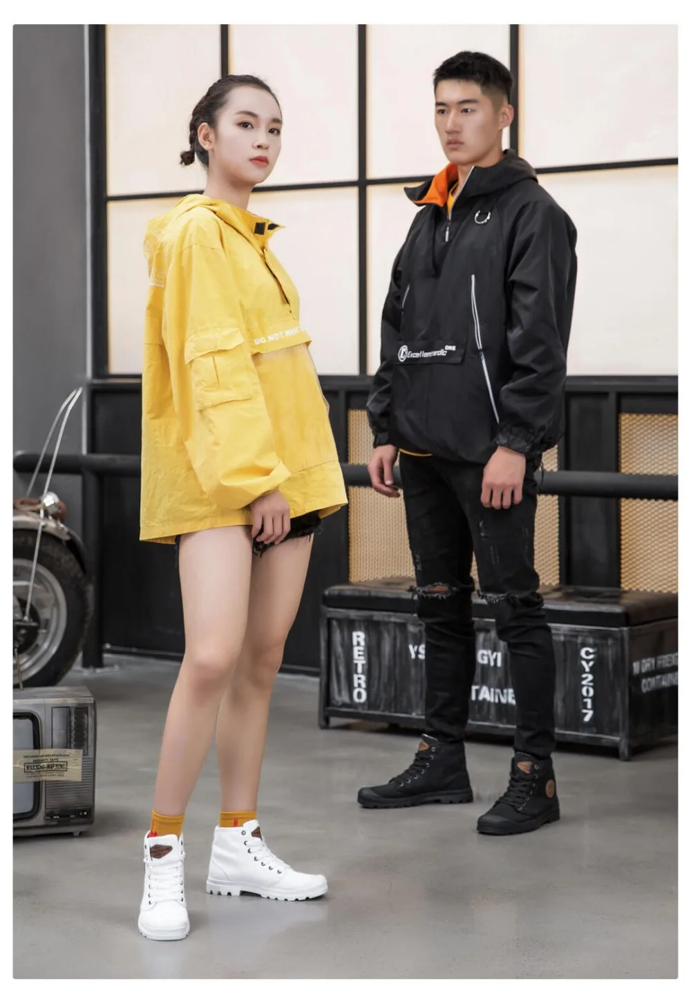 Xiaomi GOODYEAR Coollinght; модная серия; деловая спортивная обувь на мягкой подошве; удобная повседневная обувь для мужчин и женщин