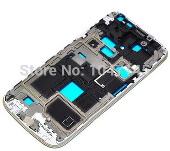 Горячая Распродажа 5 шт./лот оригинальная новая передняя крышка корпуса для Samsung