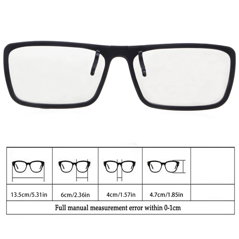 Круговые пассивные поляризованные 3D очки для ТВ реальные кинотеатра 0 22 мм jul22 хит