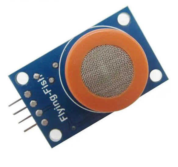 Фотодетектор спирта MQ3 | Компьютеры и офис
