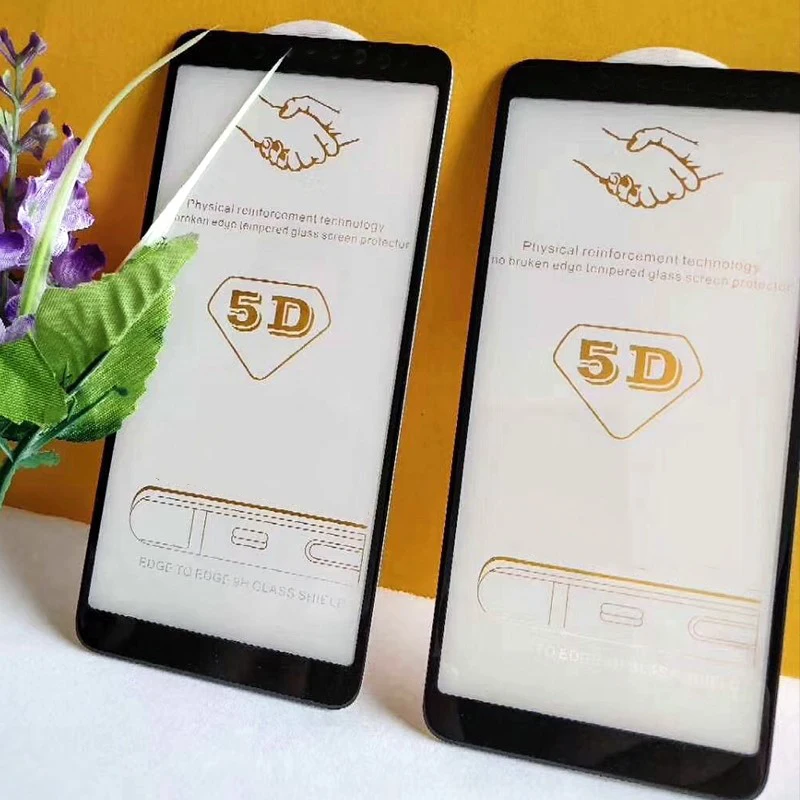 Закаленное стекло JGKK для Xiaomi Redmi K20 Pro 5D с полным покрытием защитная пленка экрана |