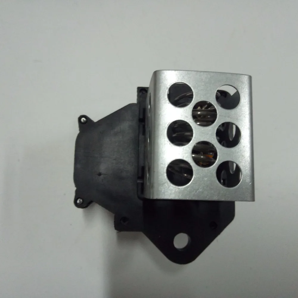 Вентилятор резистор для Peugeot 107 206 307 308 Partner OEM 9659799080 9658508980 9649247680 1308CN 1308.CN|Установки