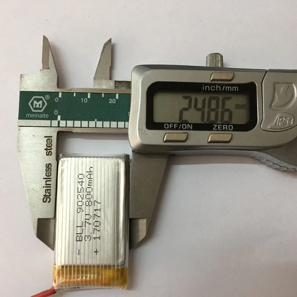Аккумулятор 3 7 в 800 мАч 4 шт. + зарядное устройство USB для Syma X5C X5S X5SW X55 H5C обновленные