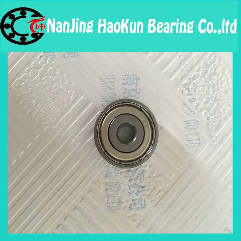 2pcs 636 ZZ Miniature Bearings ball Mini bearing 6x22x7 6*22*7 mm 636ZZ 2Z | Обустройство дома