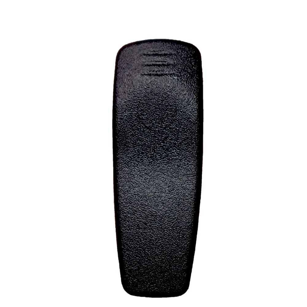 2 шт./5 шт./10 шт. Зажим для ремня MOTOROLA GP3688/CP040/CP140 двухсторонняя рация Ham радио Hf