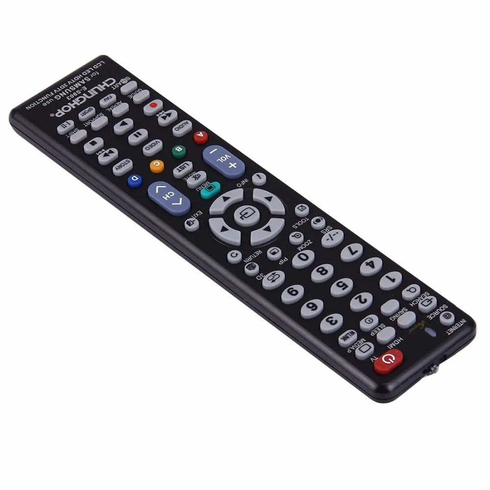 CHUNGHOP E-S903 универсальный пульт дистанционного управления для SAMSUNG LED LCD HDTV 3DTV |