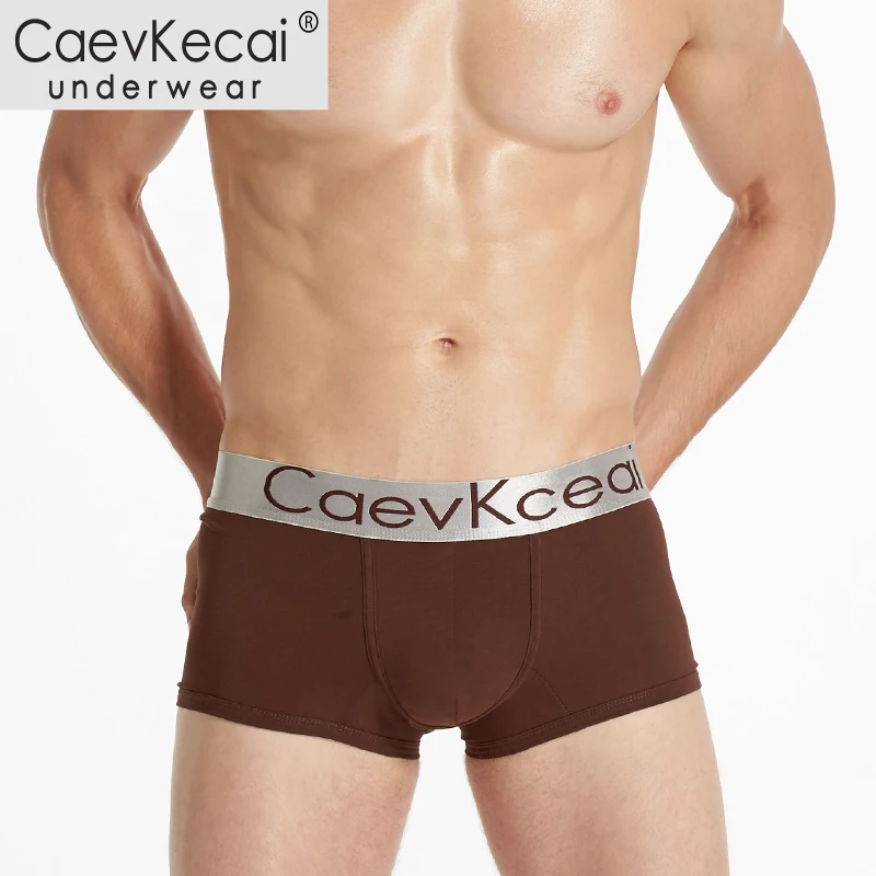 3pcs boxer mens underwear men cotton underpants male pure men panties shorts underwear boxer shorts cotton solid cuecas 365
