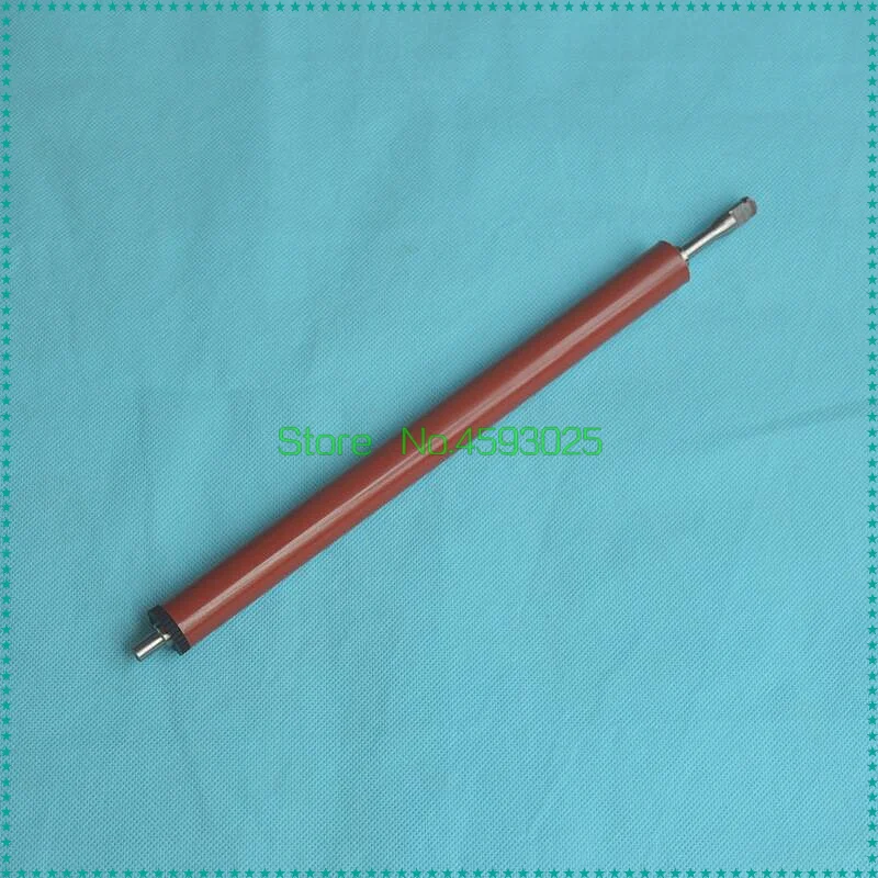 Нижний напорный ролик фьюзера для HP P1102 P1106 P1566 P1606 M1132 M1136 M1213 M1216 M1536 M125 M126 M127 M201 M202 M225