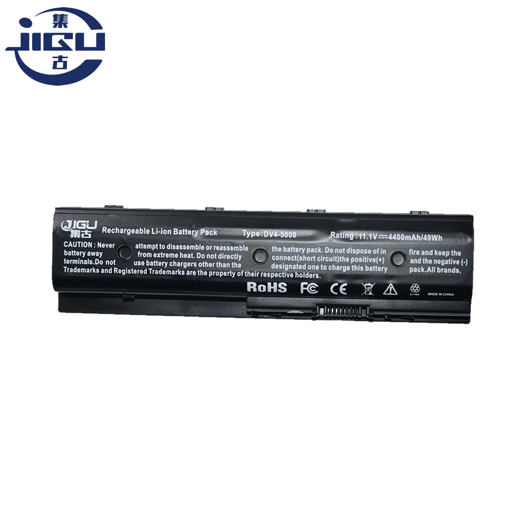 JIGU Laptop Battery For HP 671567 421 831 671731 001 672326 TPN W107 W108 W109 W102 HSTNN LB3P LB3N|battery for hp|laptop battery hplaptop |