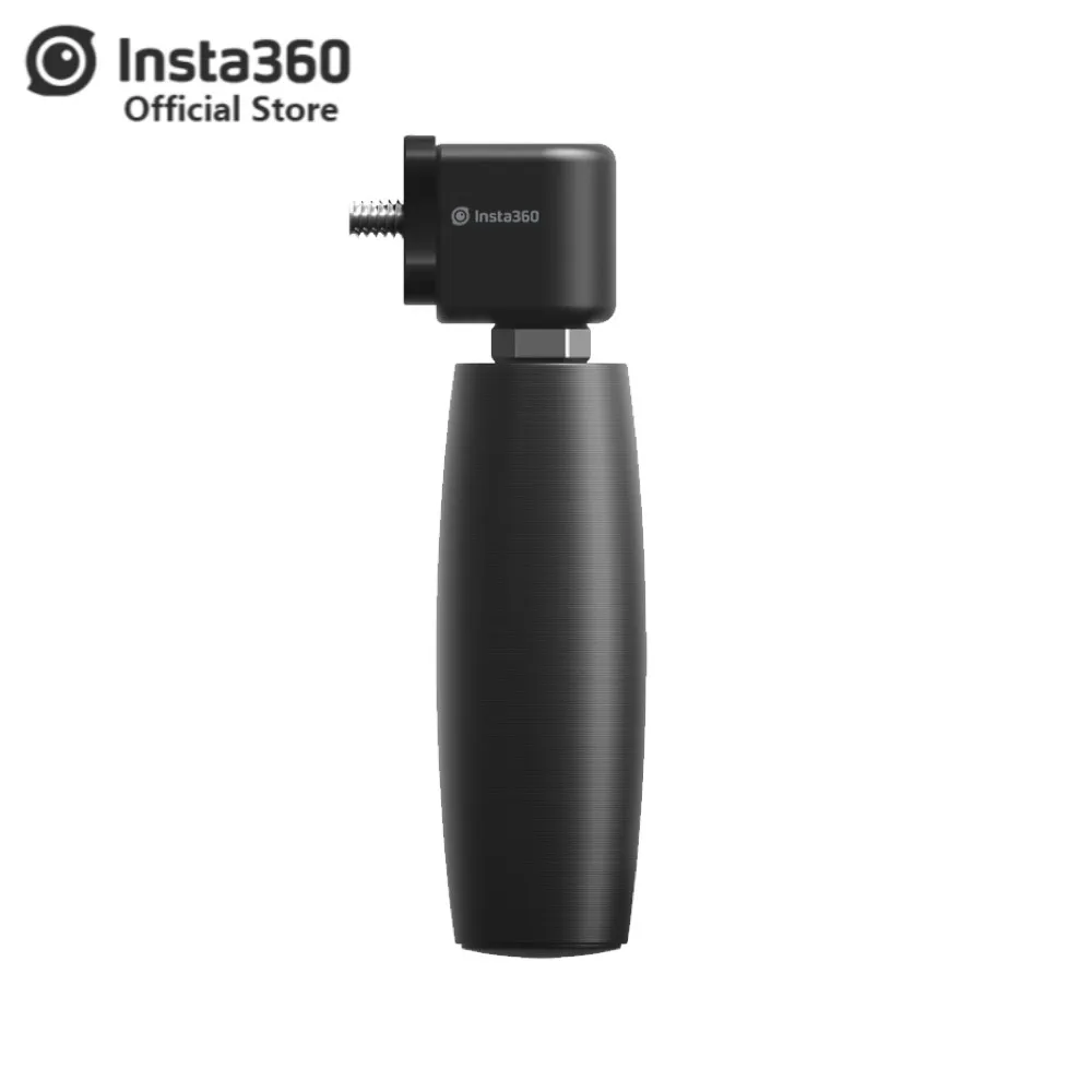 Insta360 одна пуля время Комплект/аксессуары палка для селфи и вращение