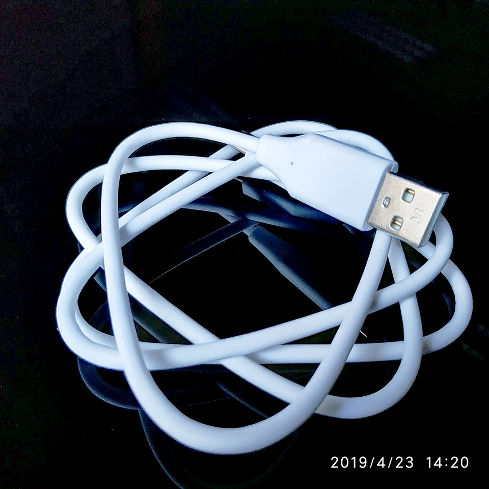 Usb кабель type c зарядное устройство usb для lightning Кабель передачи данных телефона Xiaomi