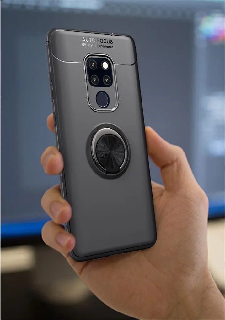 Для huawei Mat20pro Чехол для мобильного телефона анти-осенний кронштейн Mat20 защитный