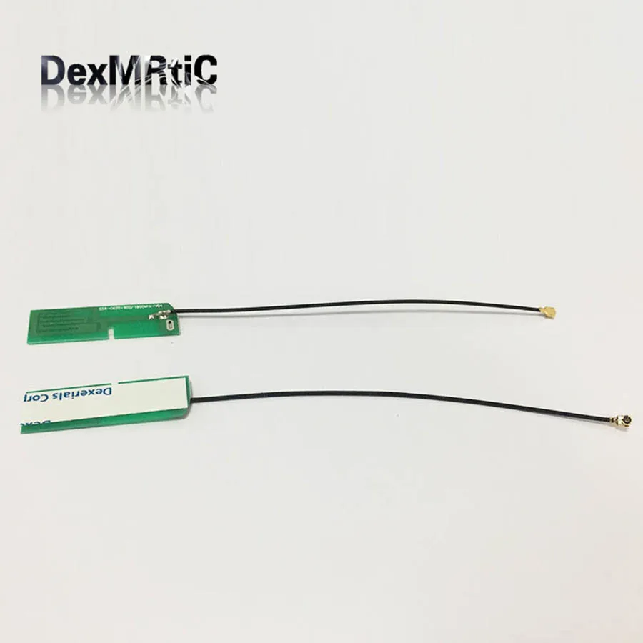 1 шт. GSM/GPRS/CDMA/3G Внутренняя антенна 5dbi с высоким коэффициентом усиления встроенный