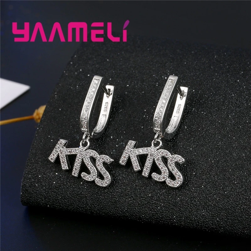 Набор из ожерелья и серёг серебра 925 пробы | Украшения аксессуары