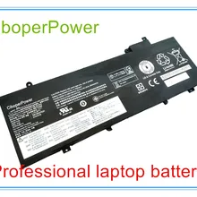 오리지널 노트북 배터리, 57Wh L17L3P71 SB10K97620 01AV478 T480s 노트북용 배터리