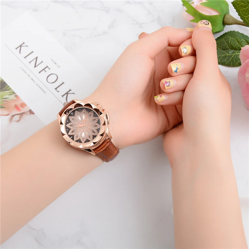 Модные женские часы Женские кварцевые наручные Relogio Feminino Reloj Mujer Montre Femme Erkek Kol Saati