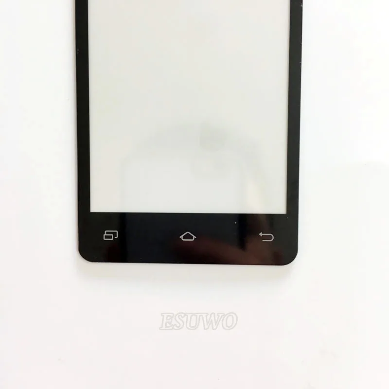 Сенсорный экран для DNS S4003 4 0 дюйма сенсорный innos i6s i3 дигитайзер сенсорная панель