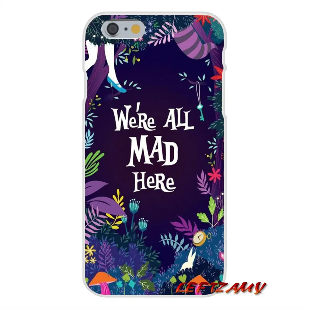 Мягкий прозрачный чехол для Samsung Galaxy S4 S5 MINI S6 S7 edge S8 S9 S10 Plus Note 3 4 5 8 9 с изображением
