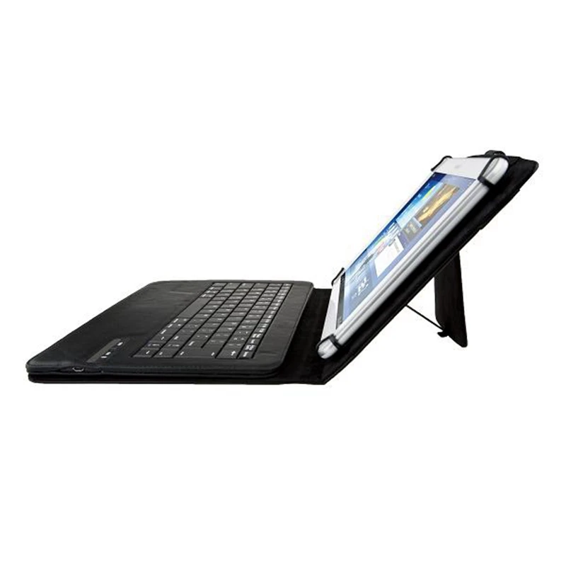 Универсальный беспроводной чехол с клавиатурой Bluetooth для ASUS LG Acer HTC 9 '✐''