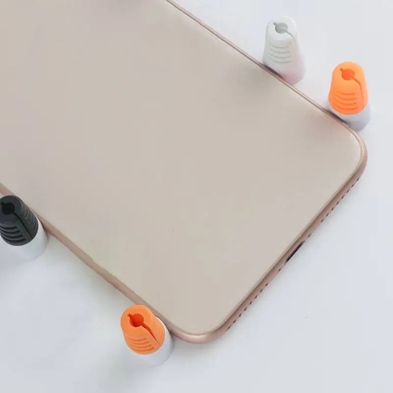 2 шт. противоразрывные кабели для зарядки и передачи данных Защитные Чехлы