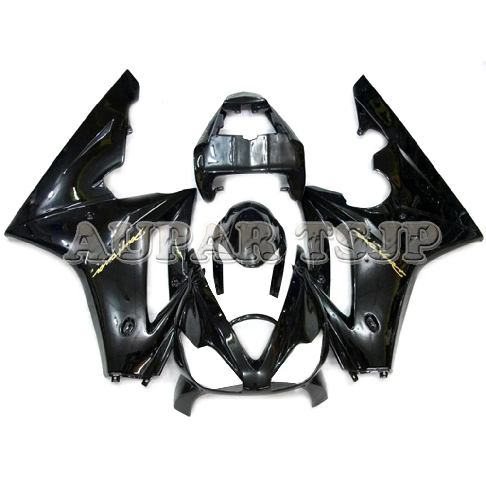 Впрыск полный комплект обтекателя для Triumph Daytona 675 2006 2007 2008 ABS пластиковый