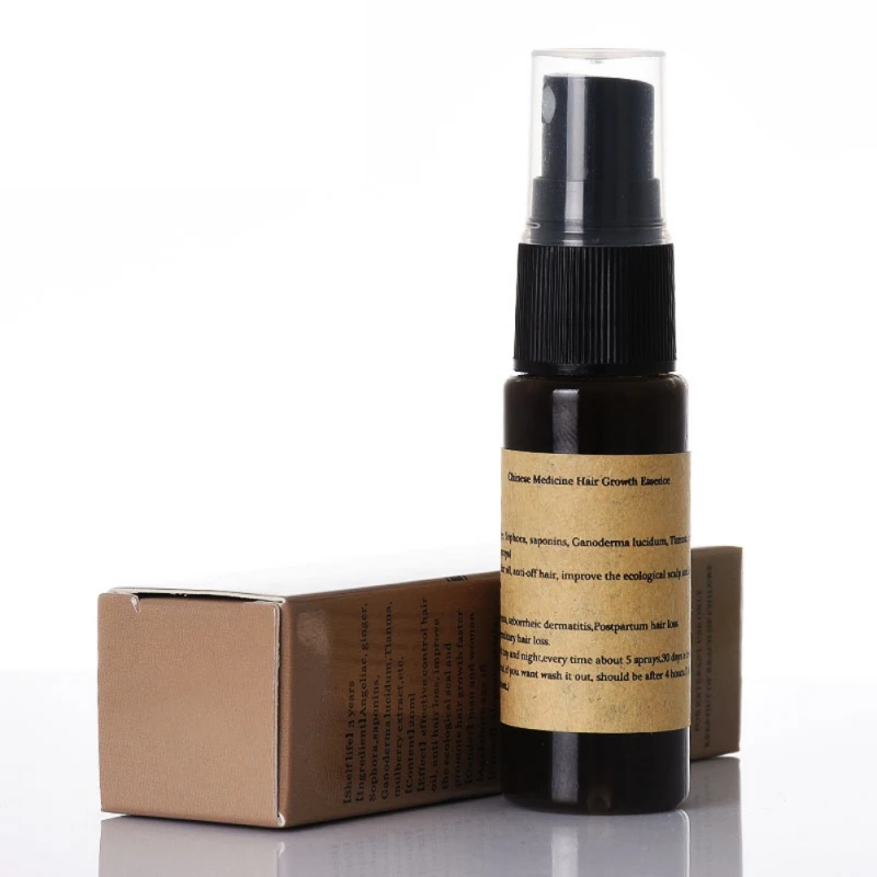 Сыворотка для лечения выпадения волос против седых 20 мл горячая распродажа |
