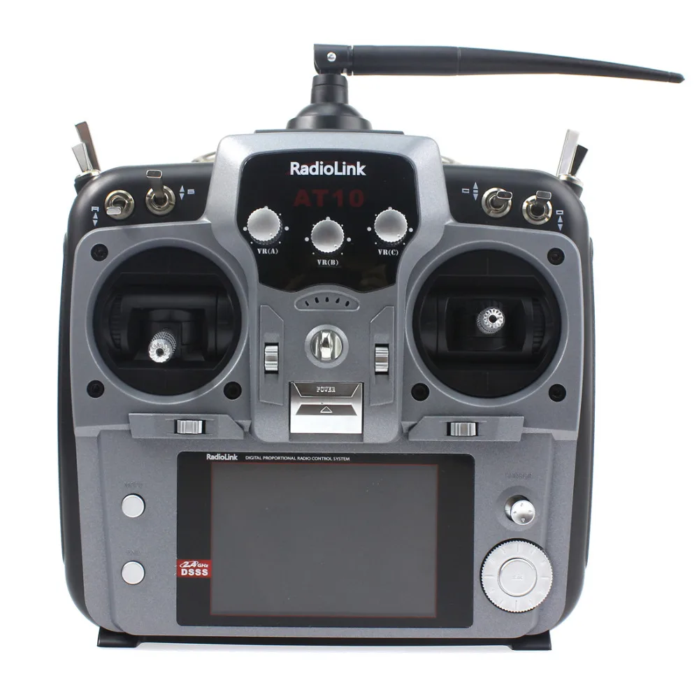 Квадрокоптер RTF X4M360L Радиоуправляемый с рамкой GPS APM2.8 AT10 TX | Игрушки и хобби