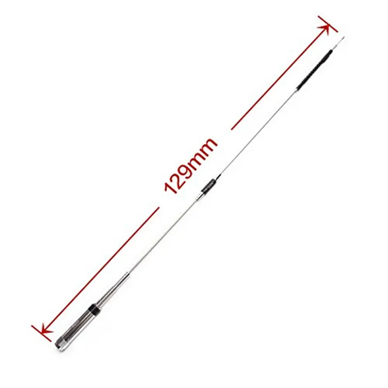 Originla TYT Оригинальная антенна с высоким коэффициентом усиления Quad band 29/50/144/430 МГц