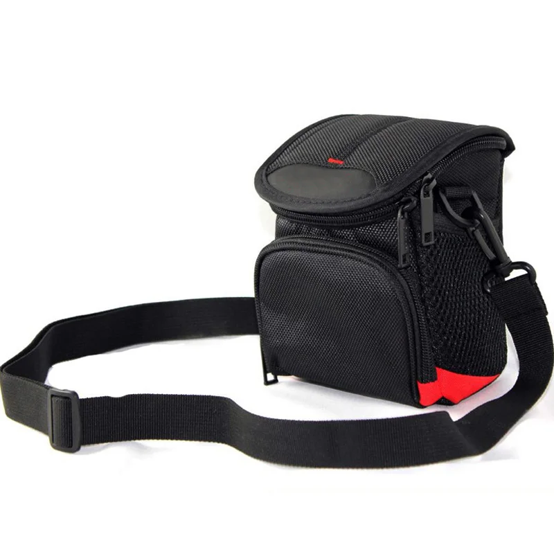 Чехол для цифровой камеры Panasonic DMC LX7 LX100 LX10 GF5 GF6 GF7 GF8 GF9 GF10 GM1 ZS100 ZS110 TZ110 ZS60 защитный
