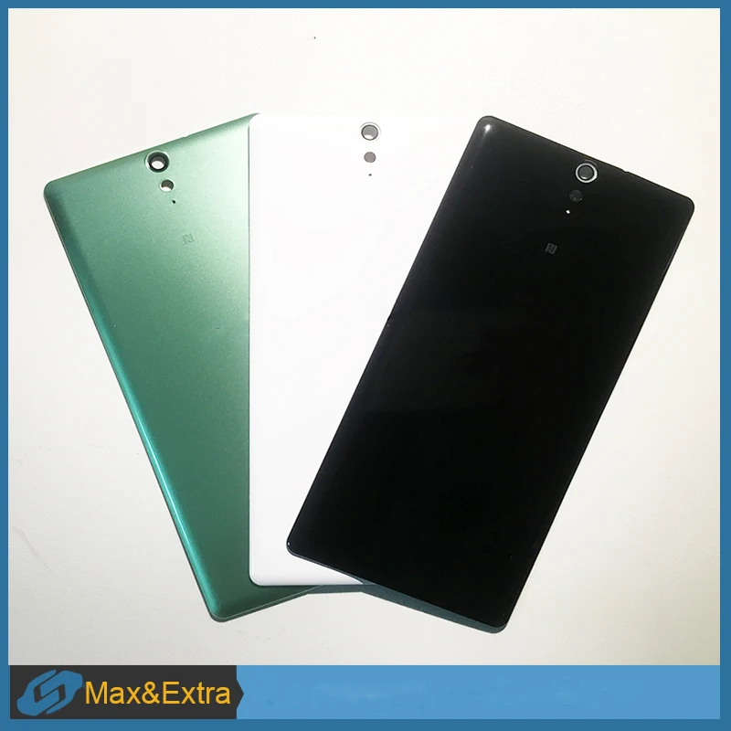 Высокое качество для Sony Xperia C5 Ultra E5553 Крышка батарейного отсека задняя крышка