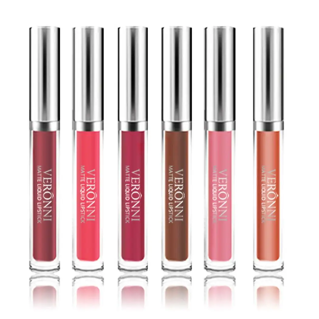 Новый макияж косметический матовый стойкий водонепроницаемый 0 170 кг пакет блеск